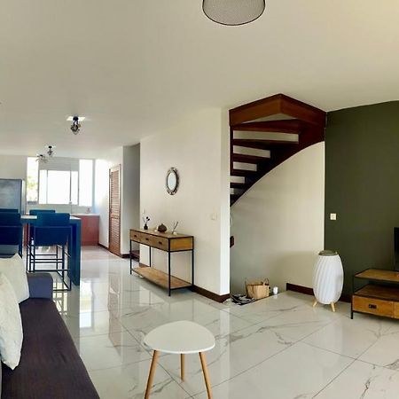 Ferienwohnung Mytsie Punaauia  Exterior foto