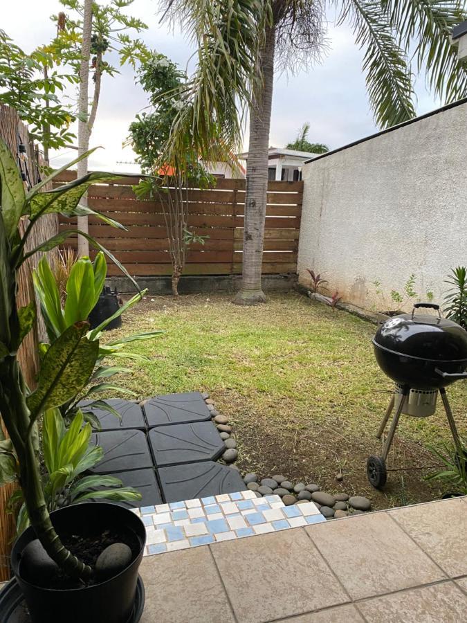 Ferienwohnung Mytsie Punaauia  Exterior foto