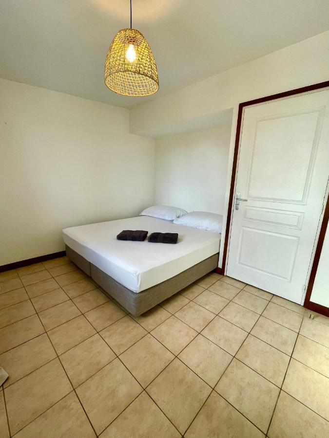 Ferienwohnung Mytsie Punaauia  Exterior foto