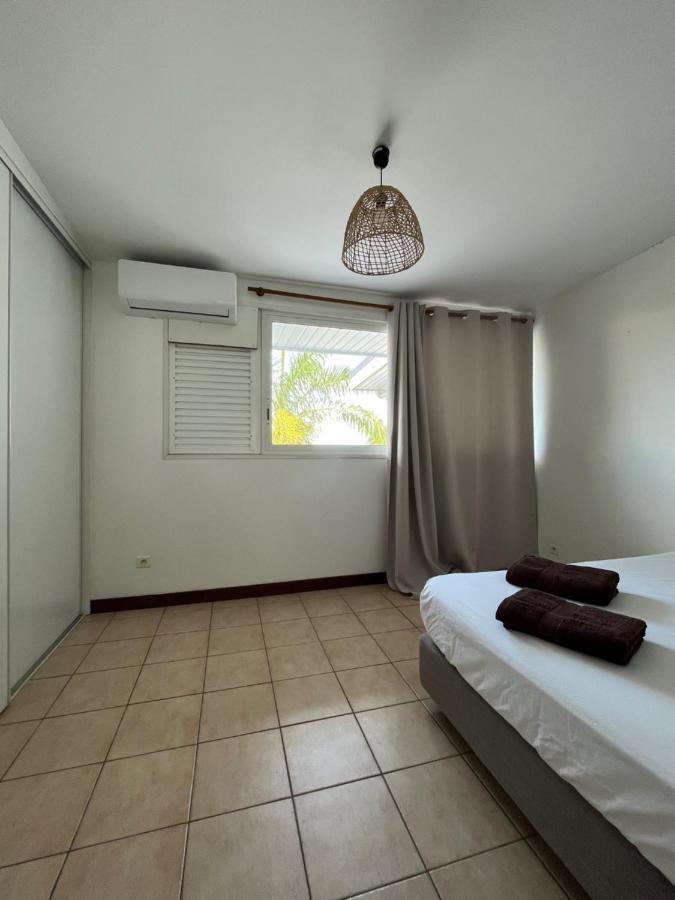 Ferienwohnung Mytsie Punaauia  Exterior foto