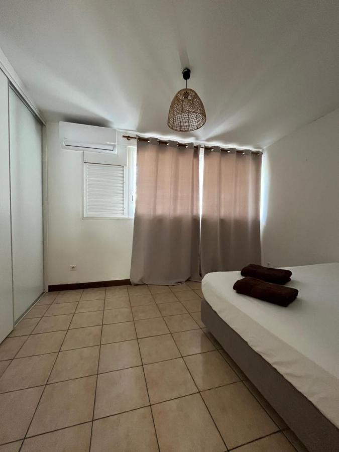 Ferienwohnung Mytsie Punaauia  Exterior foto